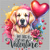 Valentine's Day-QRJ  3112